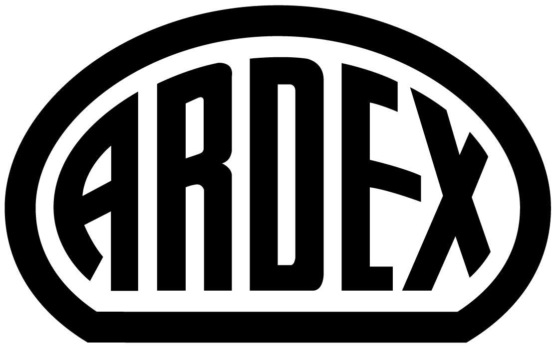 Ardex - High-performance building materials