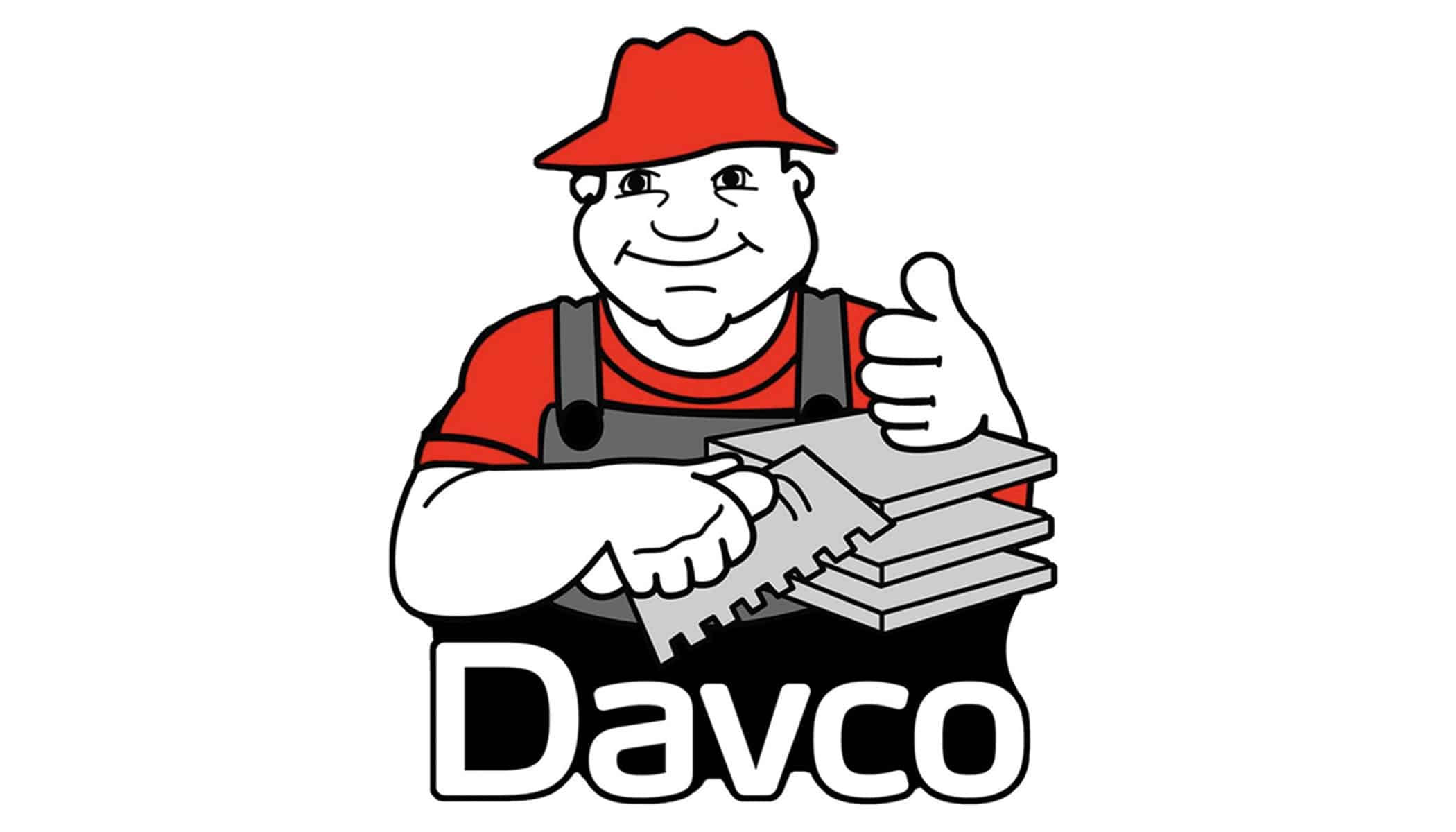 Davco - Trusted tiling solutions