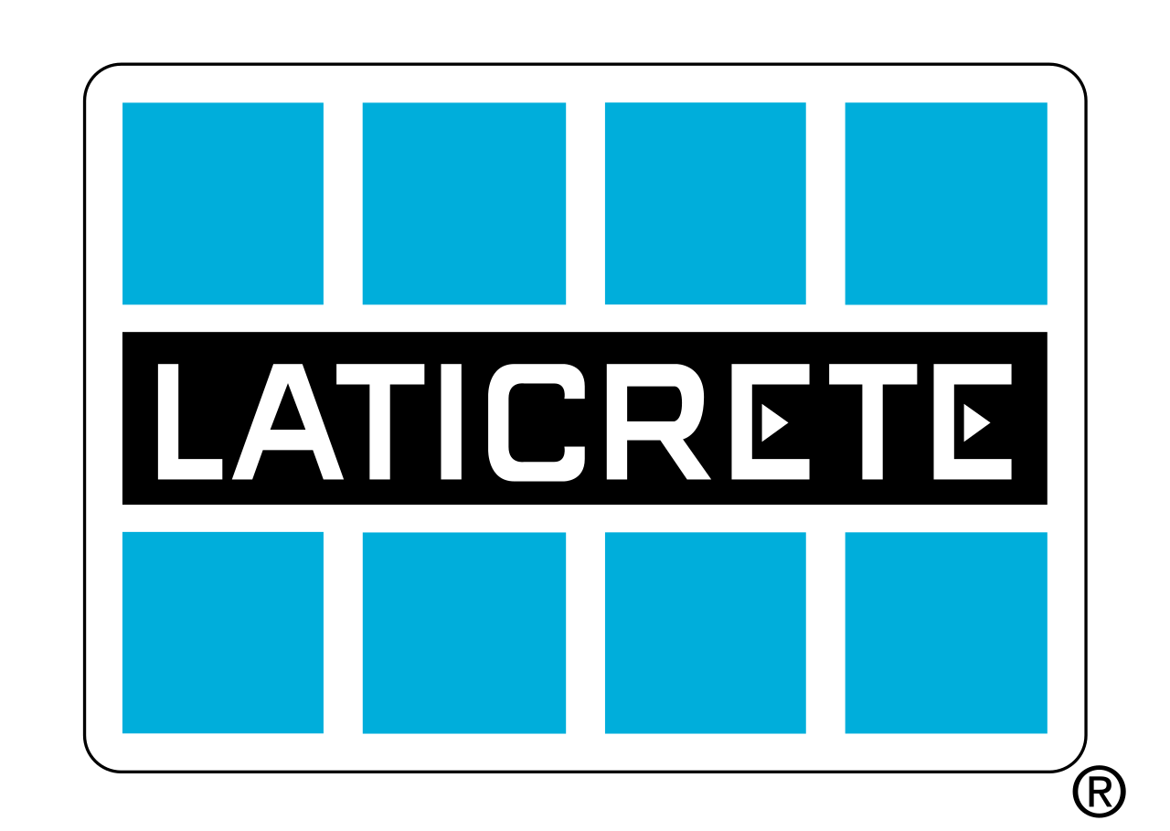 Laticrete - Innovative tile and stone installation systems