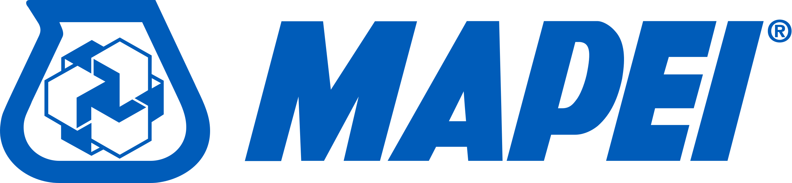 Mapei - World leader in adhesives and chemical products for building